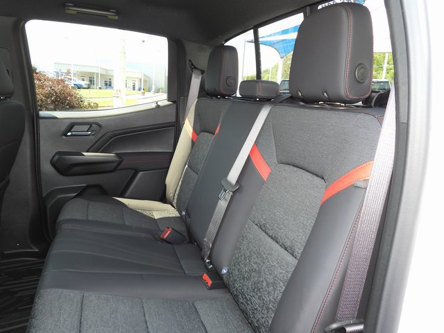New 2026 Chevrolet Colorado Z71 w/ Technology Package AWD/4WD image 45