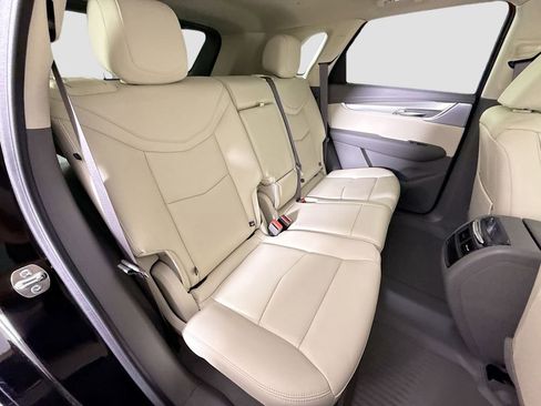 New 2025 Cadillac XT5 Premium Luxury w/ Technology Package AWD/4WD image 28