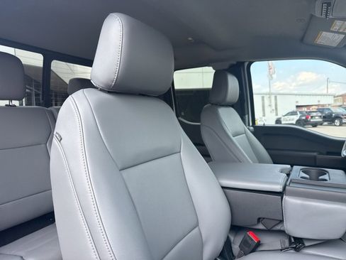 New 2026 Ford F450 XL w/ XL Chrome Package image 11