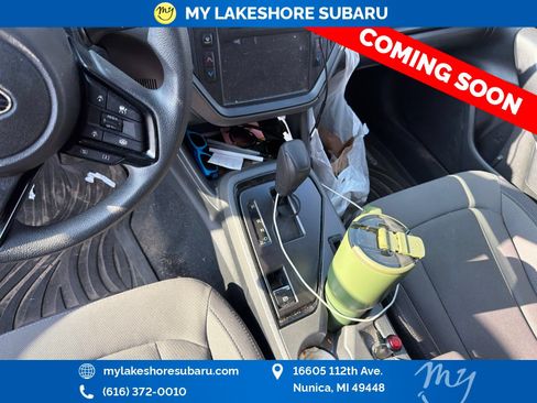 Certified 2024 Subaru Crosstrek 2.0i AWD/4WD image 12