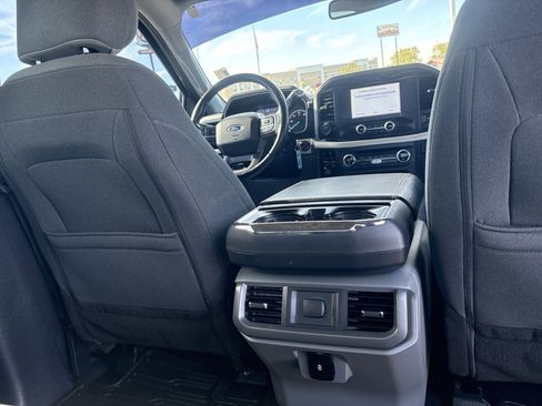 Used 2021 Ford F150 XLT w/ Equipment Group 301A Mid image 8