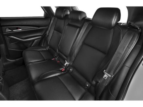 Certified 2023 MAZDA CX-30 AWD 2.5 S w/ Premium Package image 13