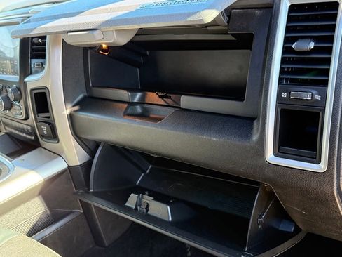 Used 2018 RAM 1500 Big Horn image 19