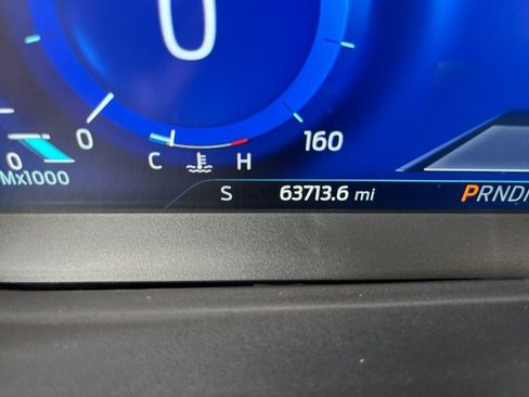 Used 2021 Ford Explorer King Ranch AWD/4WD image 33