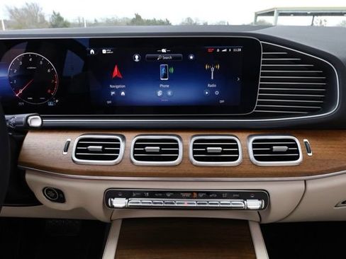 New 2025 Mercedes-Benz GLE 350 GLE 350 image 19