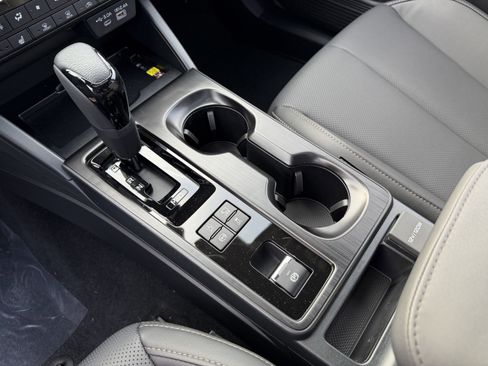 New 2026 Subaru Outback Limited XT image 24