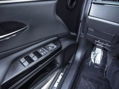 Certified 2025 Lexus ES 350 w/ Accessory Package (Z2) FWD image 12