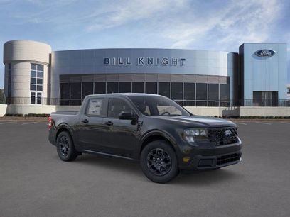 New 2026 Ford Maverick XLT w/ XLT Luxury Package