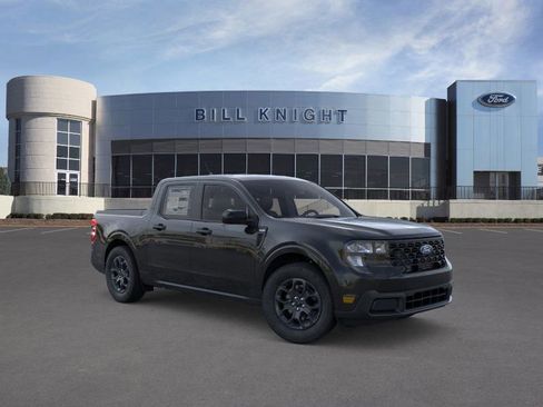 New 2026 Ford Maverick XLT w/ XLT Luxury Package image 1