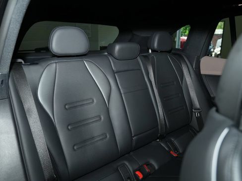 Certified 2025 Mercedes-Benz EQE AMG 4MATIC SUV image 60