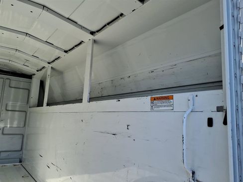 Used 2020 Chevrolet Express 3500 w/ Power Convenience Package image 24