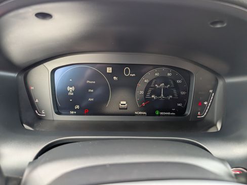 Certified 2025 Acura ADX A-Spec image 13