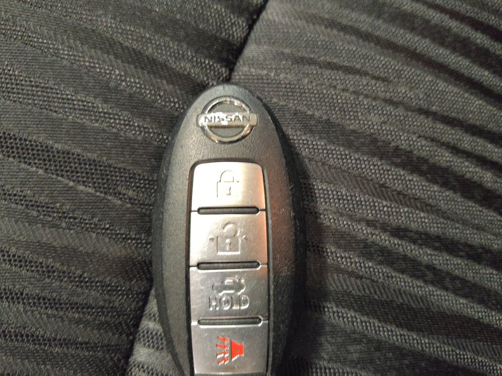 Used 2019 Nissan Sentra SV w/ Special Edition Package FWD image 32