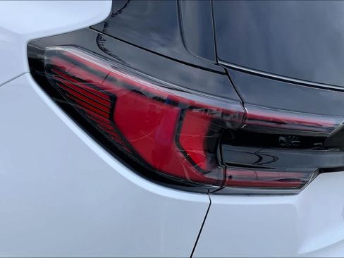 New 2026 GMC Acadia Elevation FWD image 14