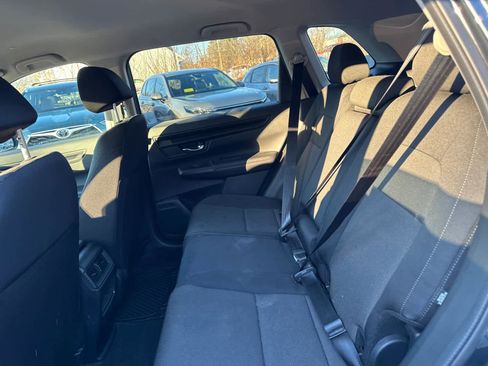 Used 2025 Honda CR-V LX image 24
