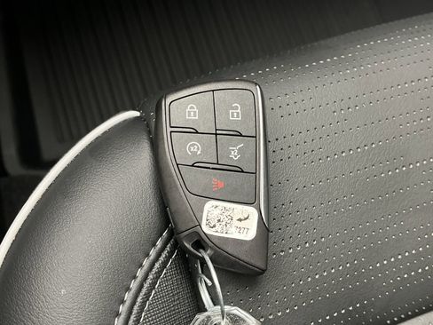 New 2026 Buick Enclave Sport Touring w/ Power Package image 30