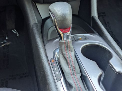 Used 2024 Chevrolet Malibu RS w/ LPO, Floor Liner Package image 19