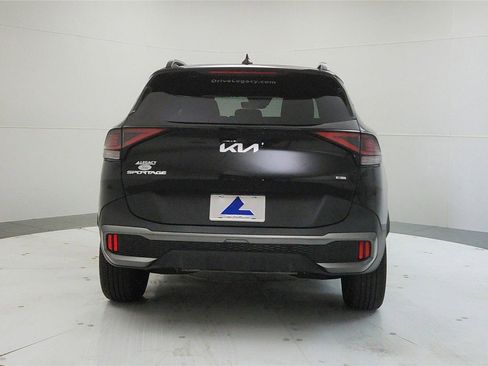 Used 2023 Kia Sportage X-Line image 7