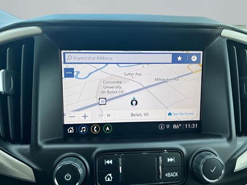 Used 2023 GMC Terrain Denali image 29