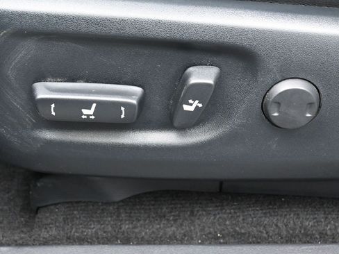 Certified 2023 Toyota 4Runner TRD Sport image 10