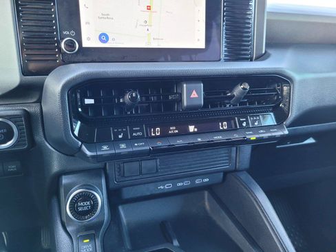 Used 2025 Toyota Land Cruiser 1958 AWD/4WD image 28