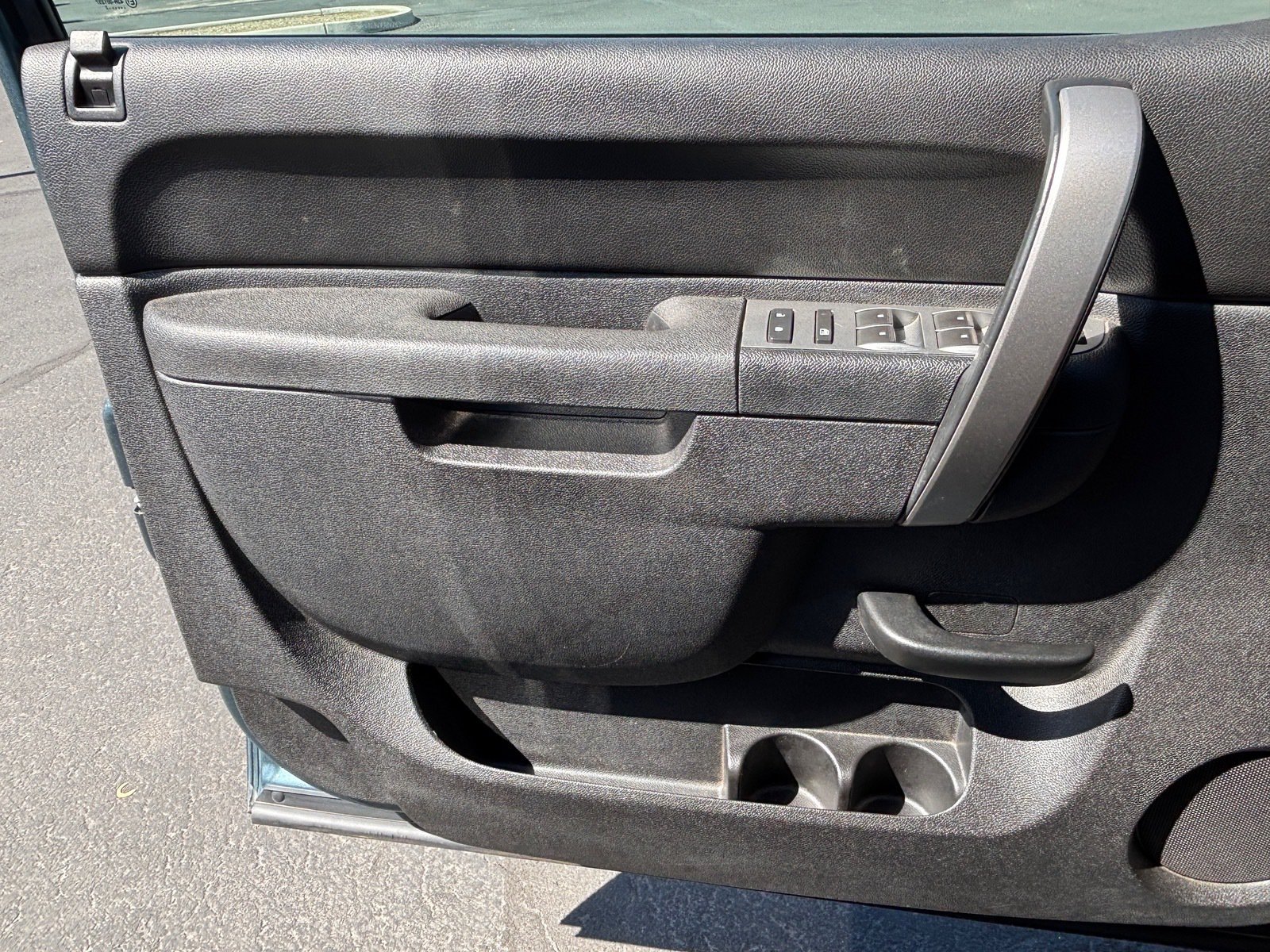 Used 2012 Chevrolet Silverado 1500 LT w/ All-Star Edition RWD image 11