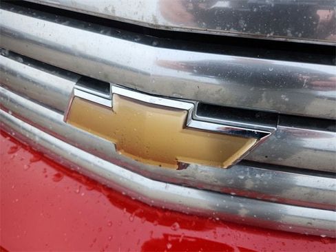 Used 2011 Chevrolet HHR LT image 26