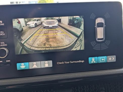 Used 2023 Honda CR-V EX-L image 13