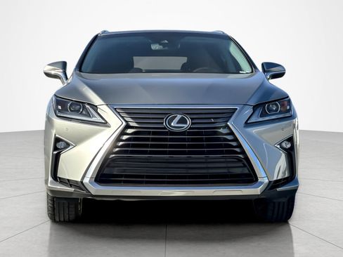 Used 2018 Lexus RX 350 AWD w/ Premium Package image 8