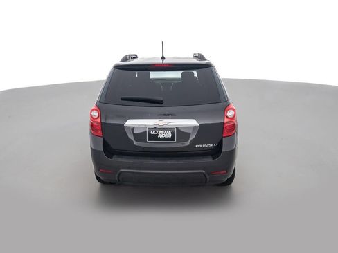 Used 2013 Chevrolet Equinox LT w/ Driver Convenience Package image 6