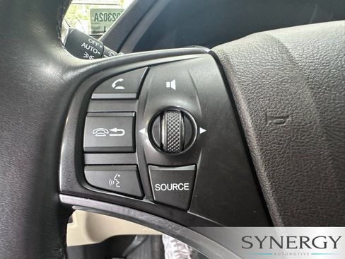 Used 2014 Acura MDX w/ Advance Package AWD/4WD image 14