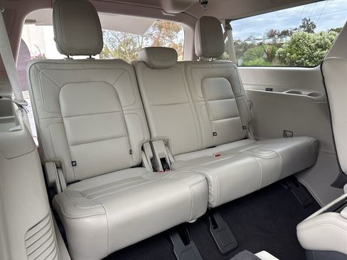 Used 2019 Lincoln Navigator L Reserve w/ Cargo Package image 20