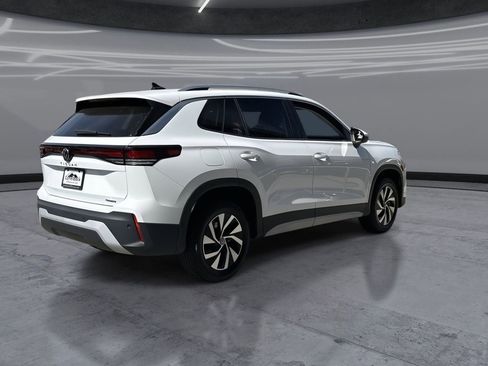 New 2026 Volkswagen Tiguan S AWD/4WD image 5