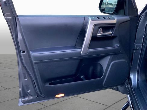 Used 2021 Toyota 4Runner SR5 RWD image 22