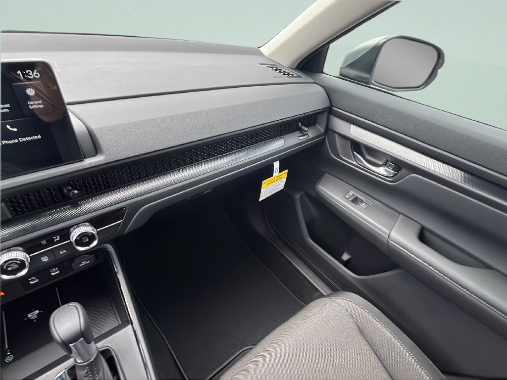 New 2027 Honda CR-V LX image 14