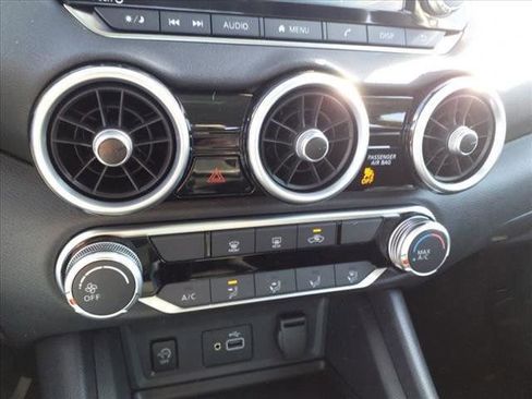 New 2025 Nissan Sentra S image 15