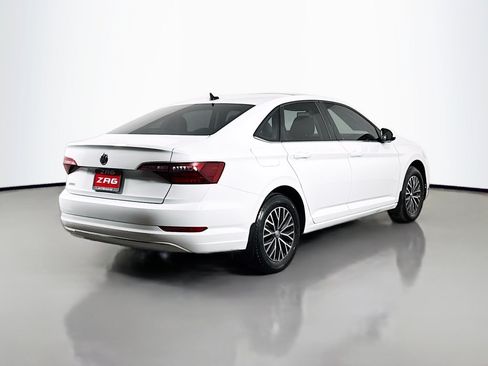 Used 2020 Volkswagen Jetta SE FWD image 5
