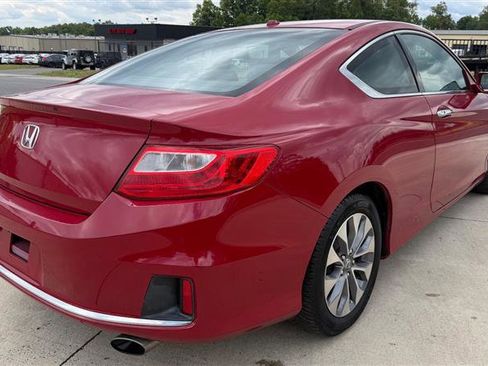 Used 2013 Honda Accord EX-L image 5