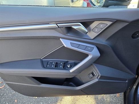 Certified 2025 Audi A3 2.0T Premium w/ Convenience Package image 16