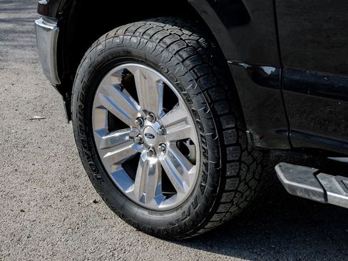 Used 2020 Ford F150 XLT w/ Equipment Group 302A Luxury image 60