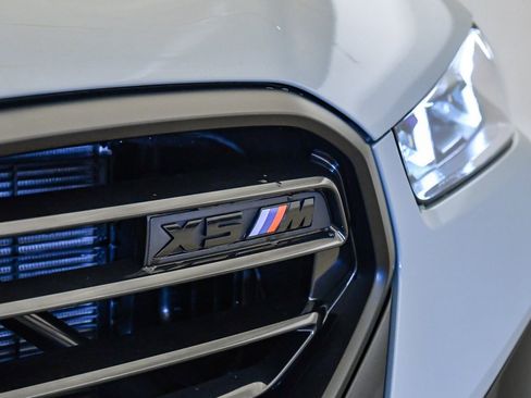 New 2026 BMW X5 M Competition w/ Executive Package image 9