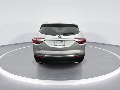 Used 2021 Buick Enclave Essence w/ Sound and Sites Package image 7