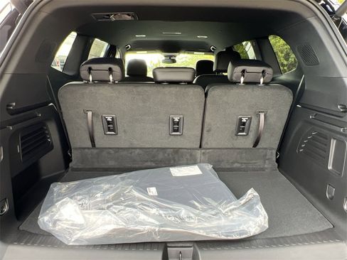 New 2026 Buick Enclave Preferred image 26