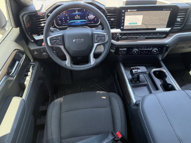 New 2026 Chevrolet Silverado 1500 RST w/ RST Select Package RWD image 18
