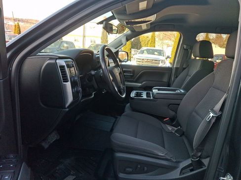 Used 2017 Chevrolet Silverado 1500 LT w/ All Star Edition image 13