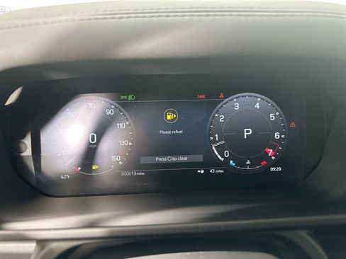 New 2026 Land Rover Defender 110 S image 12