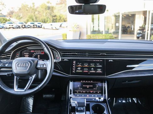 Certified 2023 Audi Q7 3.0T Premium Plus w/ Premium Plus Package image 14