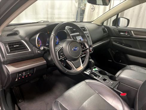 Used 2018 Subaru Legacy 2.5i Limited image 8