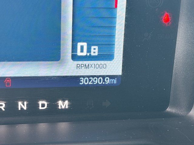 Used 2022 Ford Bronco Outer Banks AWD/4WD image 22