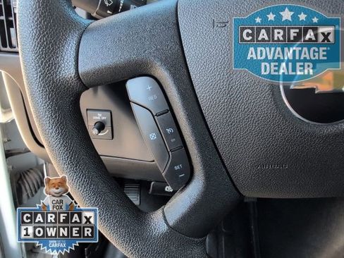 Used 2023 Chevrolet Express 3500 LS image 19